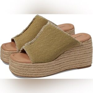 Lucky Brand Wedges